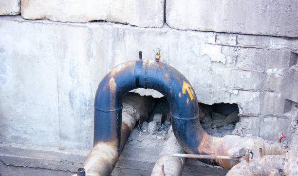 Best Residential water damage restoration  in Heritage Lake, IL